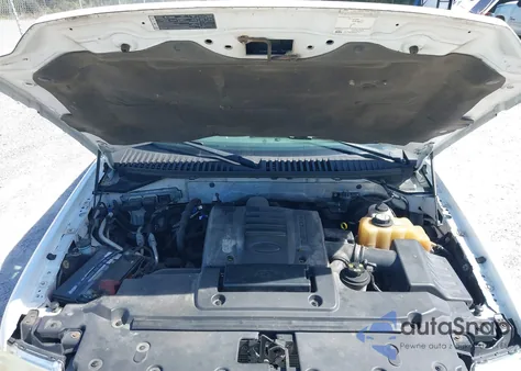 2007 Ford Expedition Xlt z USA, uszkodzony, nr VIN 1FMFU15537LA72713